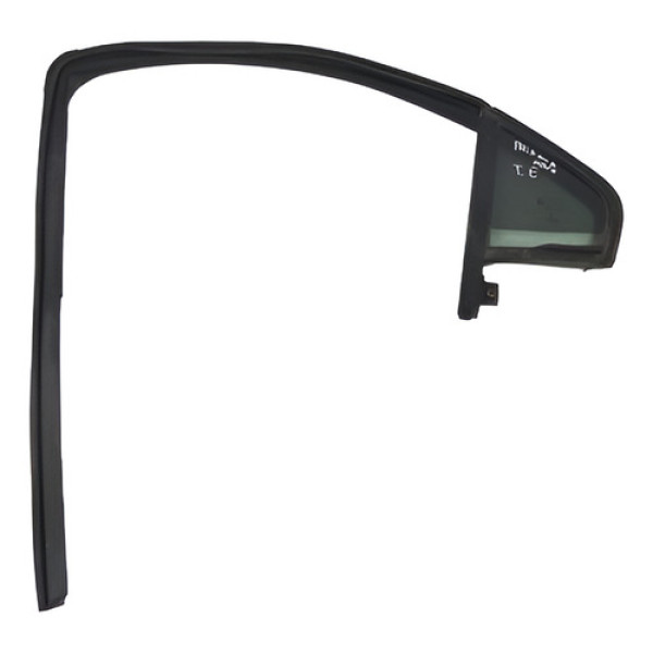 Vidro Fixo Porta Traseira Esquerda Prisma 2013 A 2019 Cx016