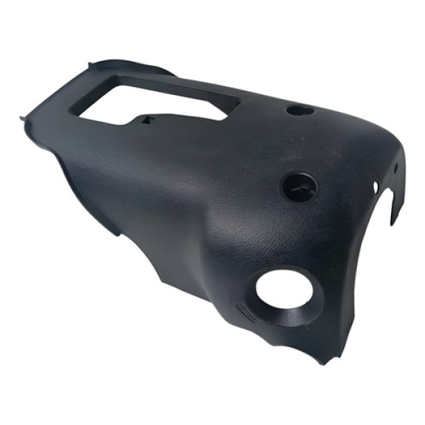 Acabamento Inferior Chave Seta City 2009 A 2014