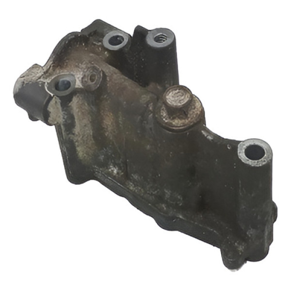 Suporte Válvula Solenoide Pressão Óleo New Civic 1.8 Cx013