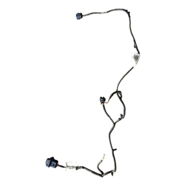 Chicote Porta Traseira Esquerda Argo 2018 2019 A 2021 2022