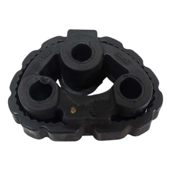 Borracha Coxim Suporte Escape Fastback 2023 À 2025