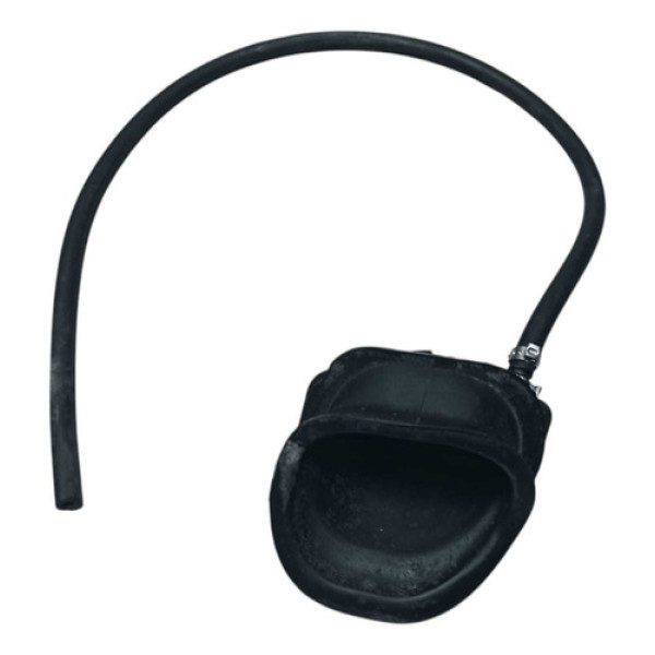 Coifa Gargalo Combustível Sandero 2016 À 2020