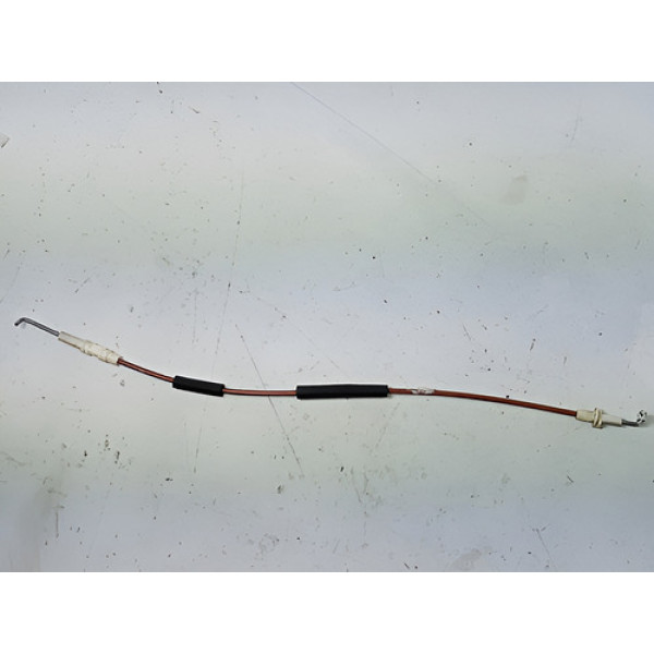 Cabo Fechadura Porta D.d Fiat Grand Siena/novo Palio Cx076