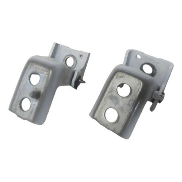 Par Dobradiça Porta Traseira Direita 208 2021 Á 2023