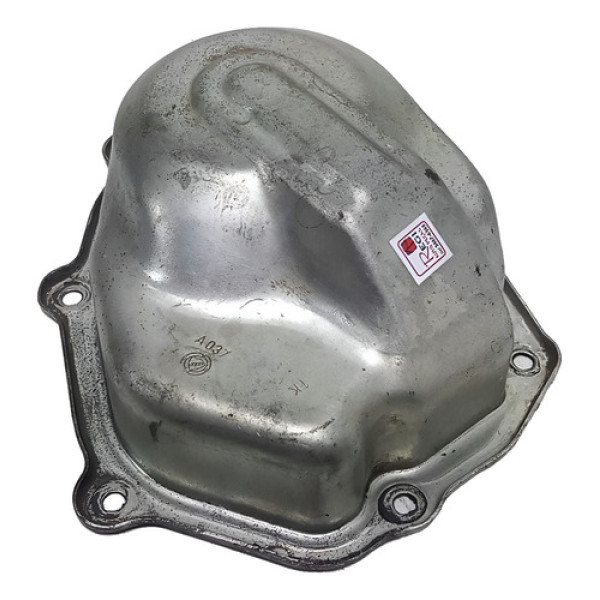 Carter Tampa Lateral Câmbio Uno 2015 A 2017 Cx153