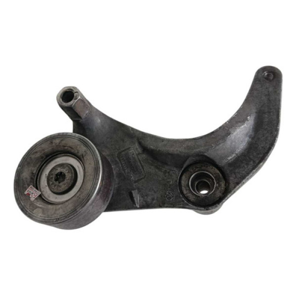 Suporte Tensionador Correia New Civic 1.8 2007 A 2011 Preto