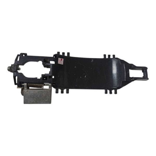 Suporte Maçaneta Dianteira Esquerda Argo 2018 Á 2020 Cx006