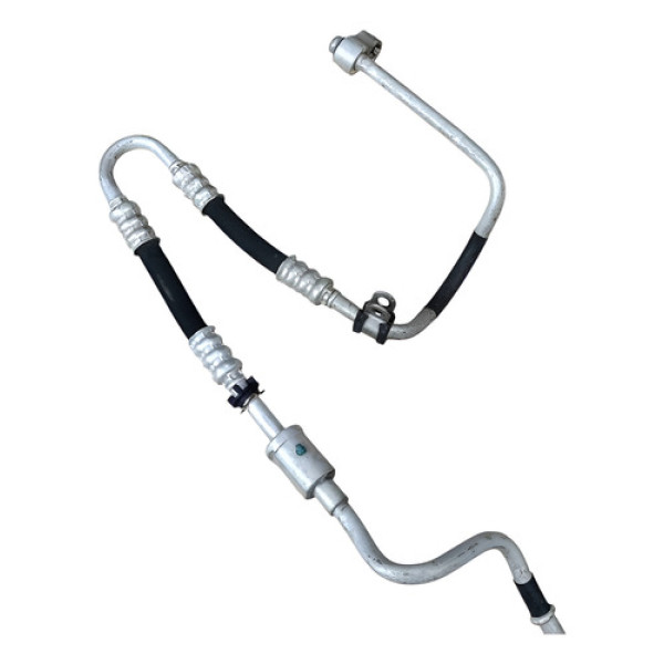 Tubo Compressor Ar Condicionado Gol Fox 2009 A 2015