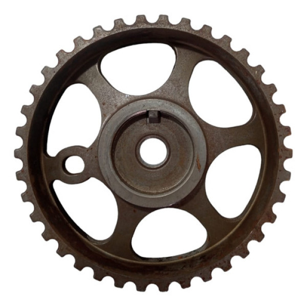 Polia Comando Válvulas C3 1.4 Flex 2007 A 2012