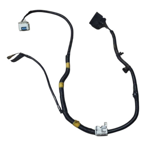 Chicote Bomba Combustível Sonic 2012 Á 2014