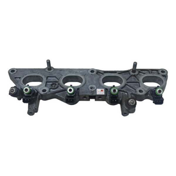 Flange Tubagem Coletor Admissão Honda Civic 1.7 02/06 Cx282