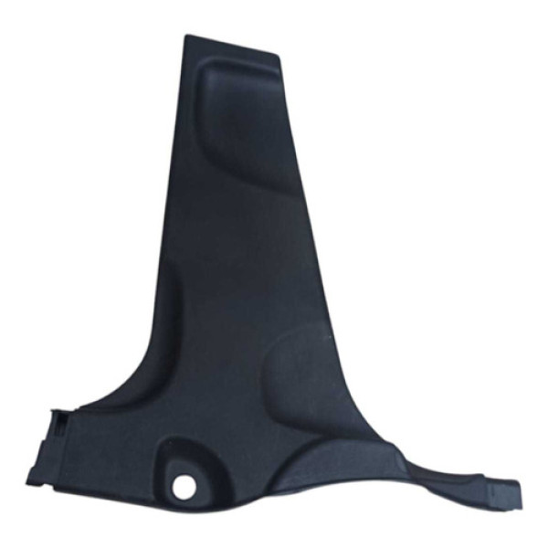 Acabamento Coluna Central Esquerda City 2015 A 2017