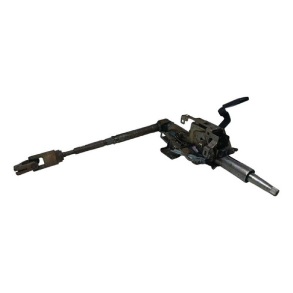 Coluna Hidráulic Inferior Central Volante Civic 2007 À 11