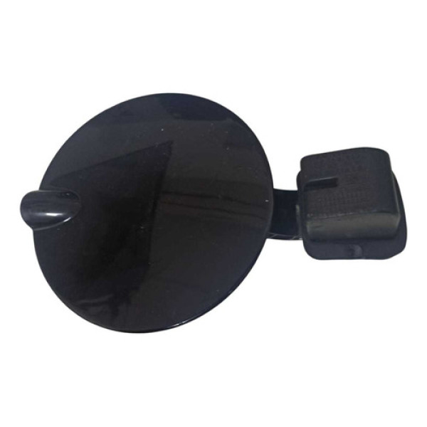 Portinhola Tanque Combustível Corsa Montana 2004 Á 2005 Preto