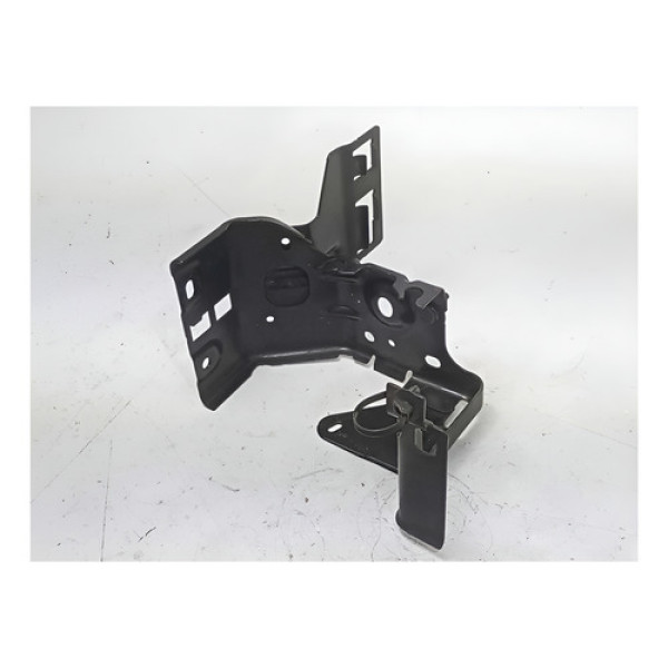 Suporte Modulo Central Peugeot 308 408 Cx101