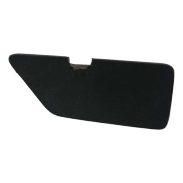 Tampa Parafus Maçanet Interna Diant Direita Punto 2008 A 12 Prateado Traseira