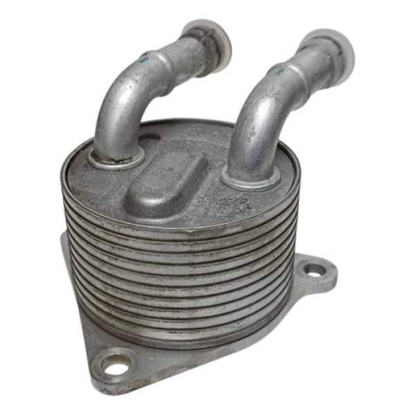 Radiador Trocador Calor Óleo Renegade 1.8 Flex 2015 Á 2021