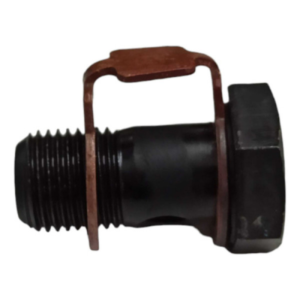 Parafuso Vazado Da Direção Hidráulica Hb20 1.6 Cx257