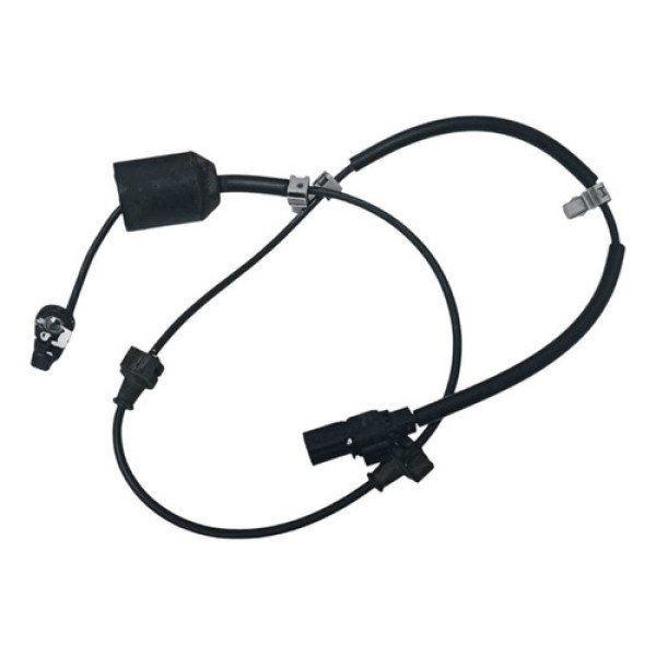 Sensor Roda Traseira Direita City 2015 À 2017