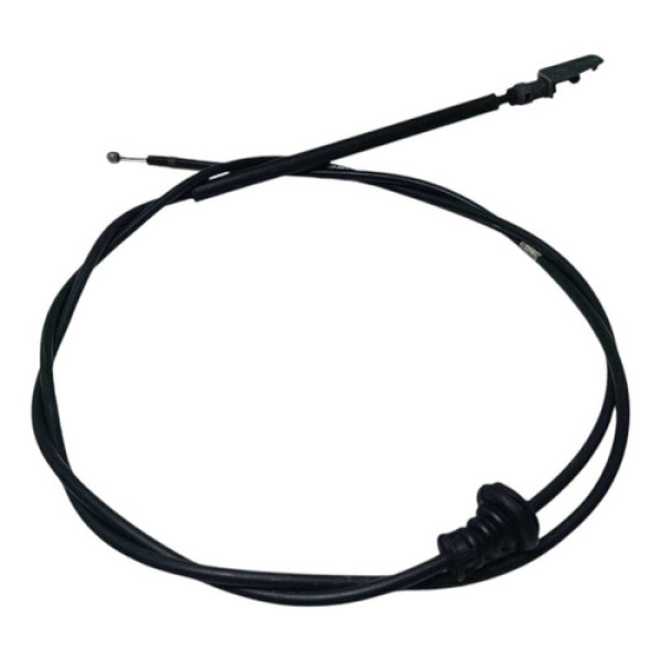 Cabo Abertura Capo Gol Voyage Saveiro G5 2009 À 2012 