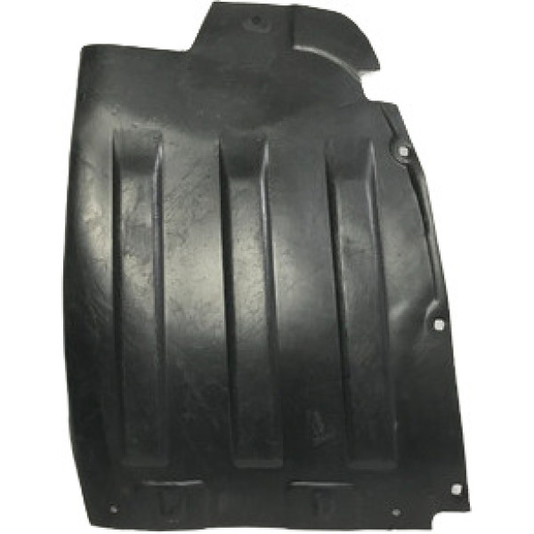 Para-barro Fiat Freemont 2013 Traseiro Direito