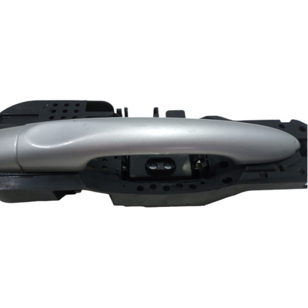 Maçaneta Externa C/sensor Traseira Esq. Fluence 2011 A 2015