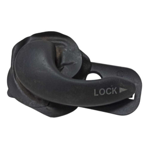 Maçaneta Interna Dianteira Esquerda Palio 2001 À 2007