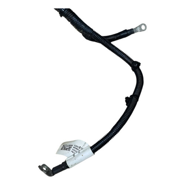 Cabo Polo Positivo Bateria Chicote Onix Prisma 2013 Á 2019