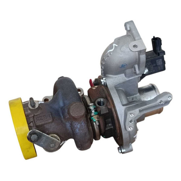 Turbina Compass T270 1.3 2022 À 2024