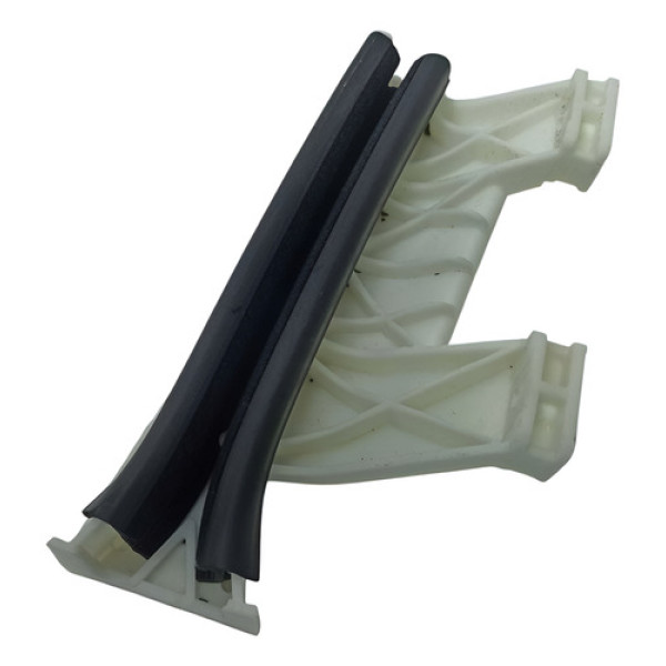 Guia Canaleta Vidro Dianteiro Direito C3 2006 A 2012 #02 1