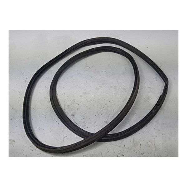 Borracha Vedação Porta Malas Nissan March 2015 À 2020 Cx165