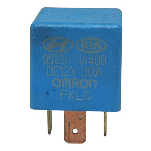 Rele Auxiliar Caixa Fusíveis I30 2009 A 2012