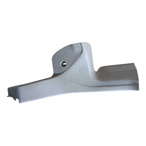 Acabamento Soleira Porta Traseira Dir New Civic 2007 À 11 #2