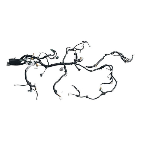 Chicote Interno Caixa Fusível Hr-v 1.8 2016 À 2018