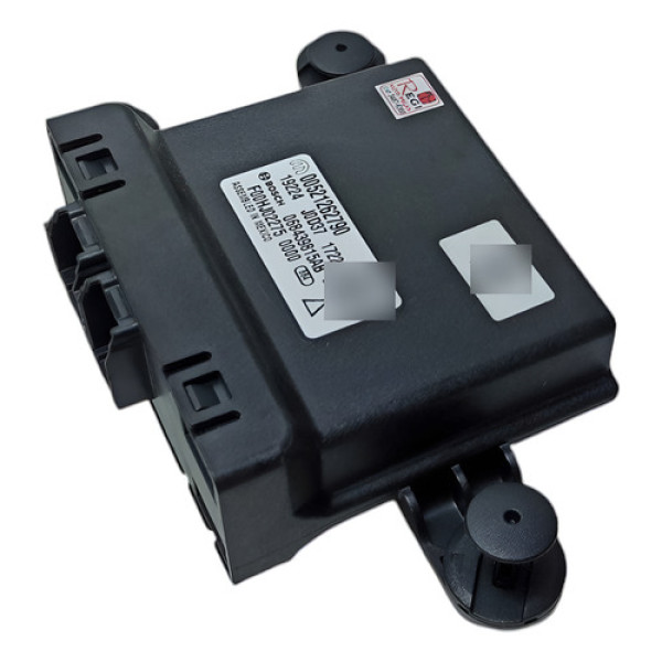 Modulo Estacionamento Fastback By Abart 2023 À 2025