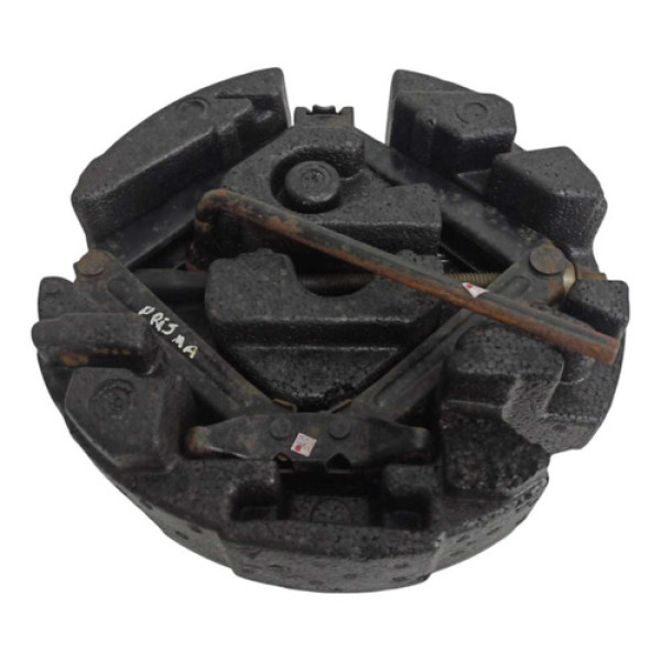 Isopor Macaco Chave Roda Prisma 2013 À 2019