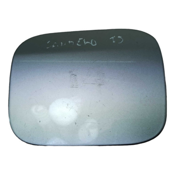 Portinhola Tanque Combustível Sandero Logan 2016 À 22 Cx257