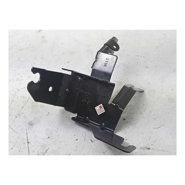 Suporte Modulo Central Renault Duster 2020 À 24 Cx167