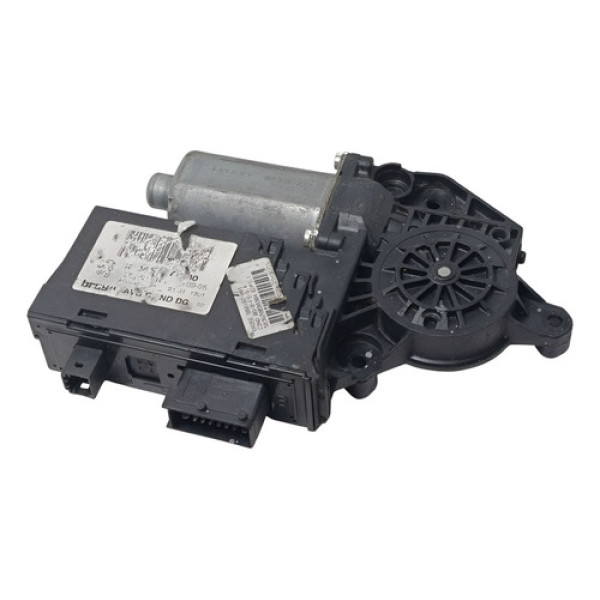 Motor Maquina Vidro Elétrico Diant Esquerda 307 2005 Á 2008