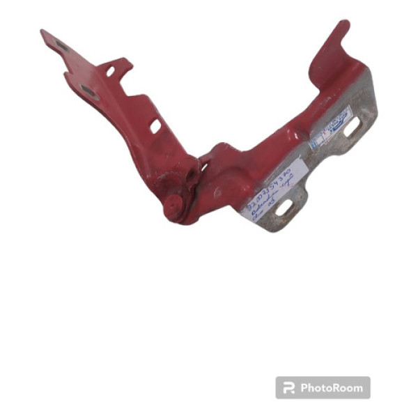 Dobradiça Para Capô Direito Clio 2007 A 2012