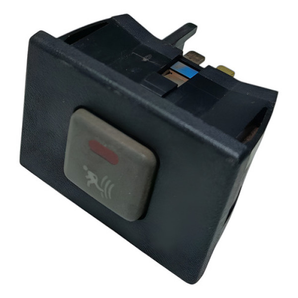 Botão Interruptor Alarme Blazer 2002 A 2011