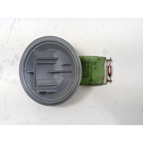 Resistencia Caixa Evaporadora Volkswagen Up 14 À 17 Cx068