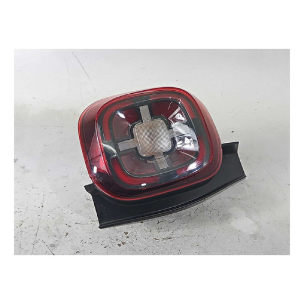 Lanterna Traseiro Esquerdo Renault Duster 2021 À 2023 