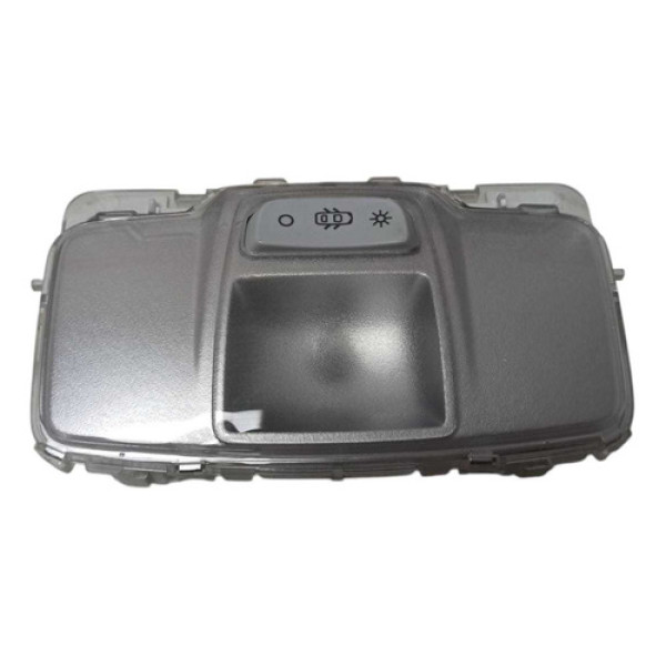 Luz Teto Cortesia 208 2021 À 2023