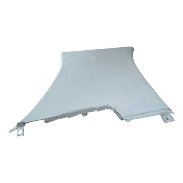 Acabamento Moldura Interno Esquerda Porta Malas 307 07 À 12