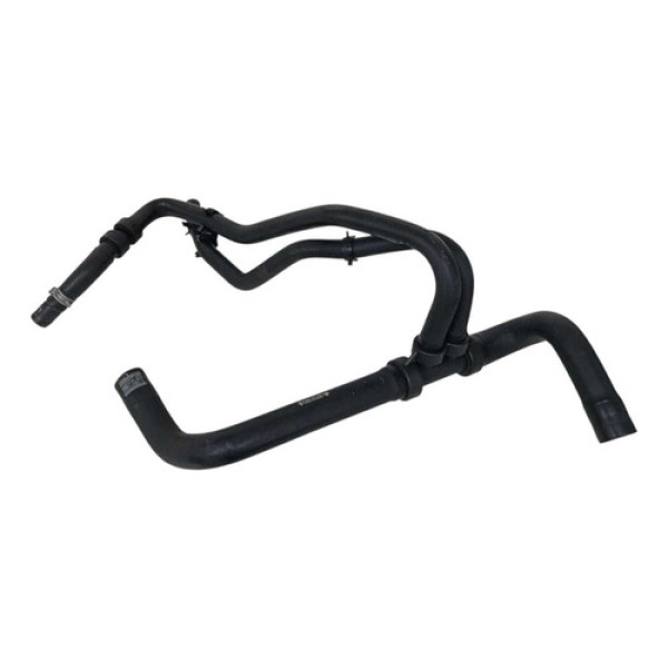 Mangueira Inferior Radiador Sandero Logan 1.0 16v 2008 A 13