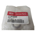 Anel Vedação Tampa Lateral Motor Kia Soul 12 A 24 2113403000