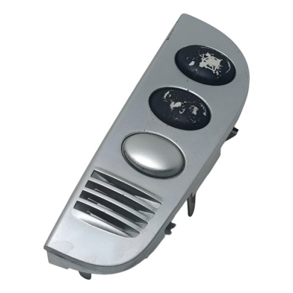 Botão Bloqueio Vidro Limpador Velocidade C3 2008 À 2012