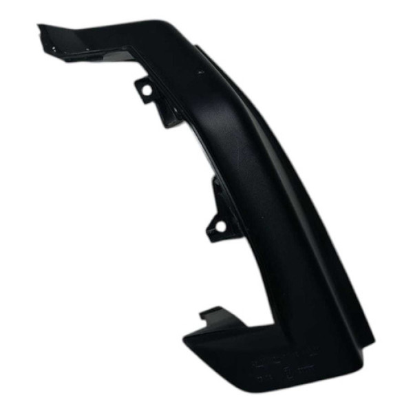 Acabamento Lanterna Traseira Esquerda 208 2021 À 2023