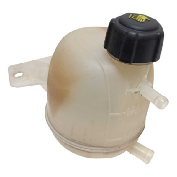 Reservatório Água Logan 2008 A 2013